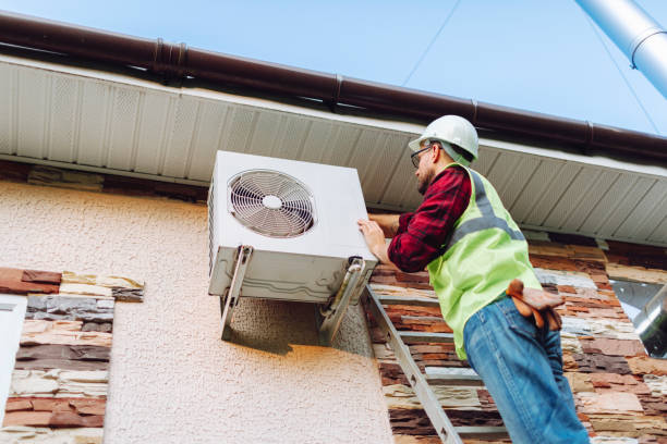 Professional HVAC in Lake Elsinore, CA