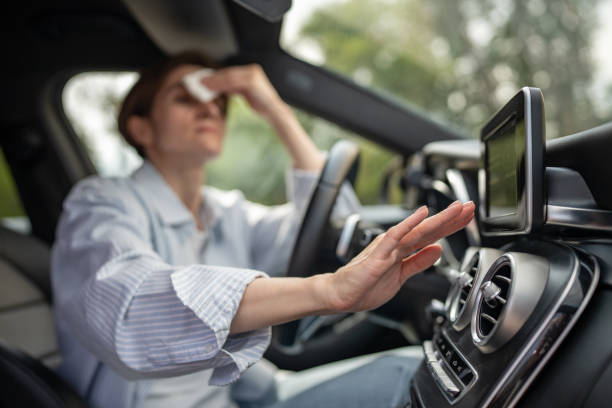 Best Air Conditioning Cleaning in Lake Elsinore, CA