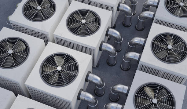 Best Energy-efficient HVAC Solutions in Lake Elsinore, CA